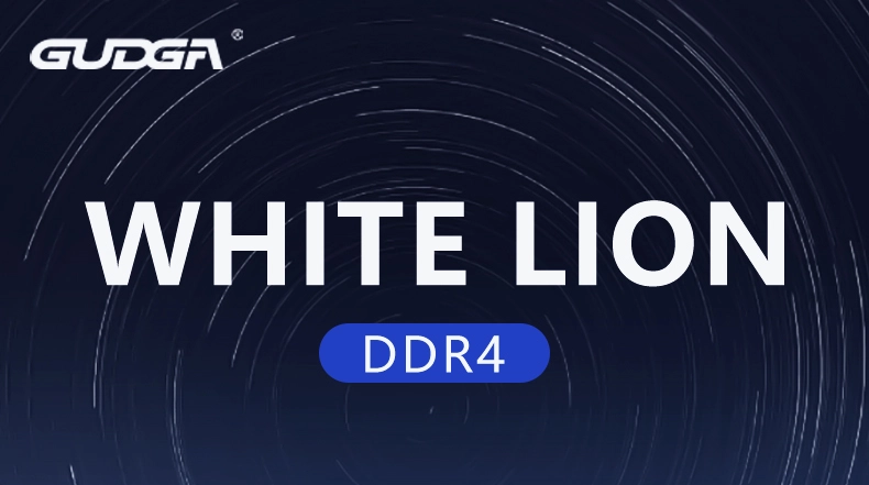 3200MHZ Desktop DDR4 Memory Ram for Gaming